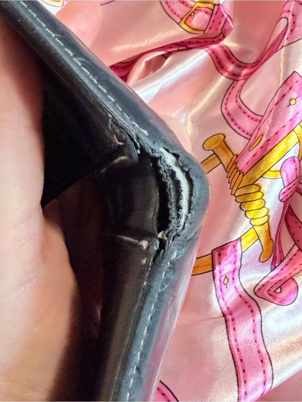 Gucci pre loved